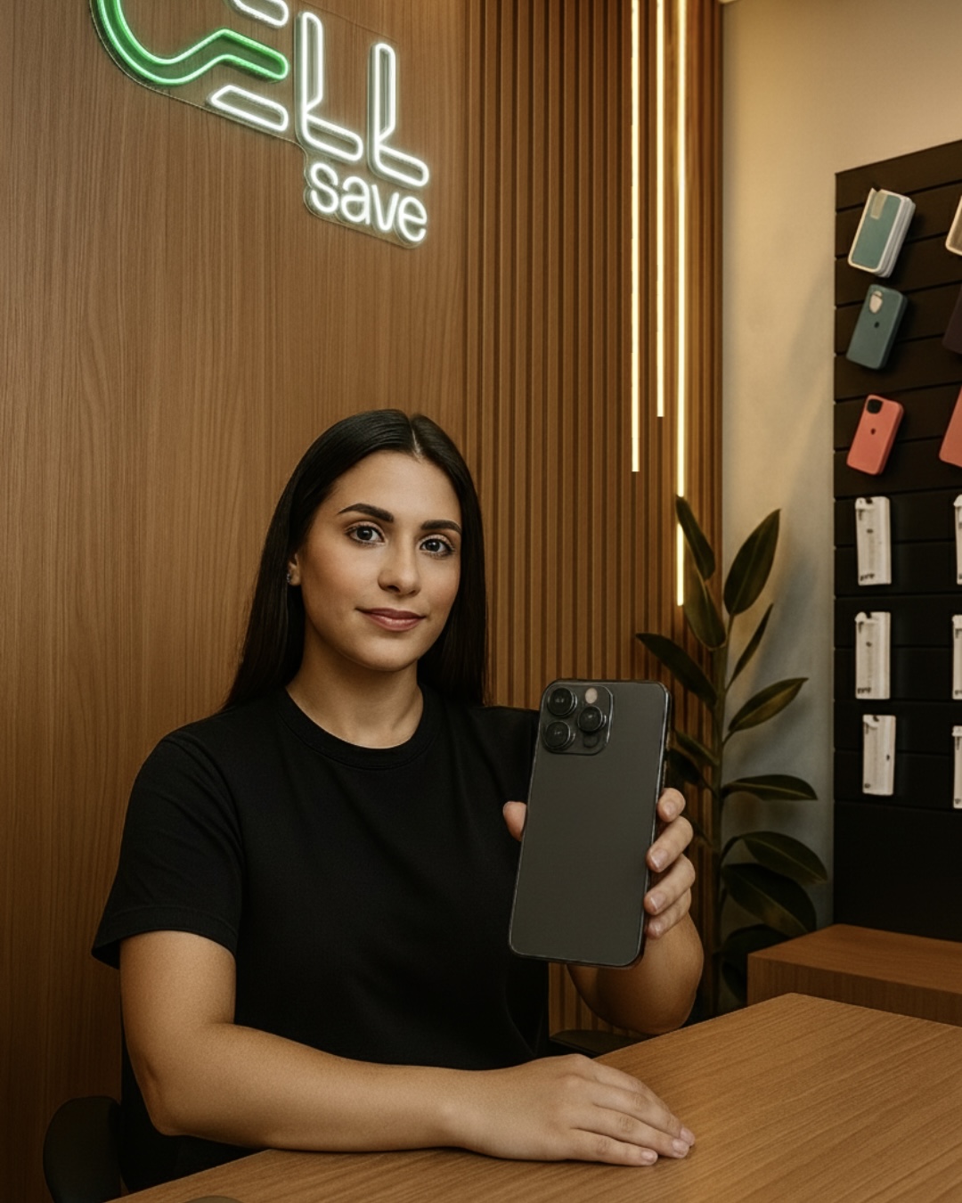 Receba seu Celular Consertado